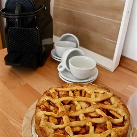 Casa Perli Appartamento *
