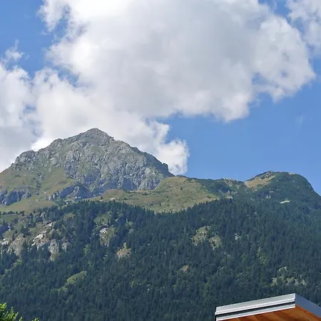 Casa Perli Appartamento