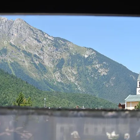 Appartamento Casa Perli Andalo
