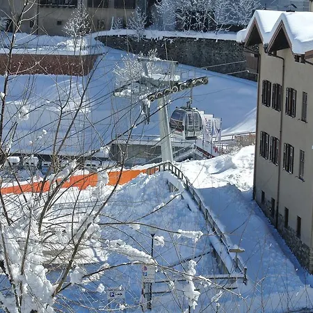 Appartamento Casa Perli