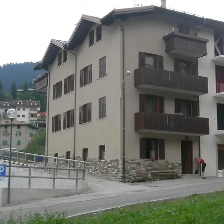 Appartamento Casa Perli