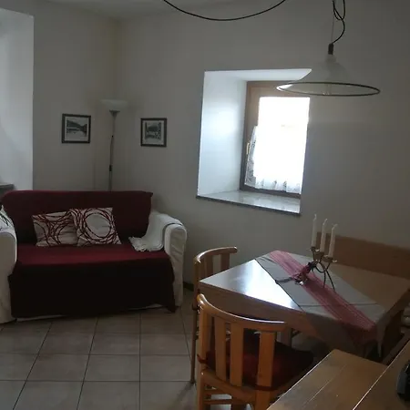 Casa Perli Appartamento Andalo