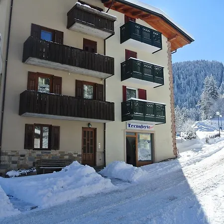 Casa Perli Appartamento Andalo